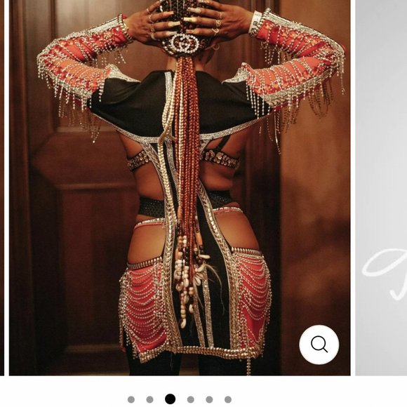 Angel Brinks - Picture 5 of 5